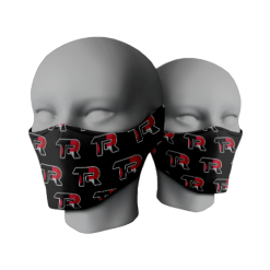 2851 FACE GAITER 5in CL