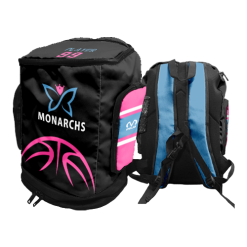 2851 Mojo Gym Bag