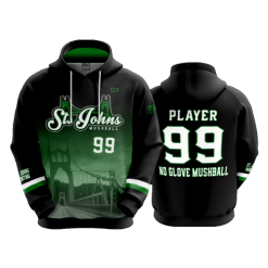 1285 FD Hoody
