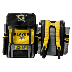 2618 Game Day Bat Pack