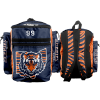 2868 Mojo Diamond Backpack OHIO-TIGERS-PINSTRIPE