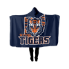 2868 FD FAN WRAP OHIO-TIGERS-PINSTRIPE