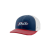 2865 Team Cap Trucker 112 MOV-PRIDE-NAVY