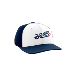 2864 Team Cap PTS30 MOV-PRIDE-NAVY