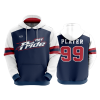 2864 FD Hoody MOV-PRIDE-NAVY