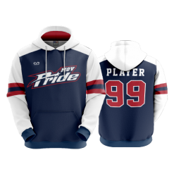 2864 FD Hoody MOV-PRIDE-NAVY