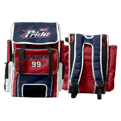 2865 Game Day Bat Pack MOV-PRIDE-GREY