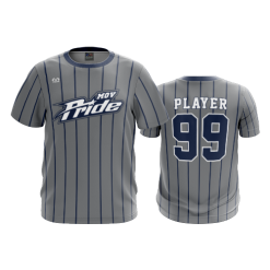 2865 FD Sport MENS MOV-PRIDE-GREY