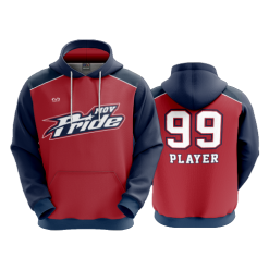 2865 FD Hoody MOV-PRIDE-RED-BASE