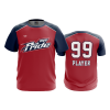 2865 FD Sport MENS MOV-PRIDE-RED-BASE