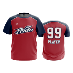 2865 FD Sport MENS MOV-PRIDE-RED-BASE