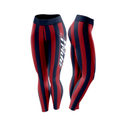 2865 FD Leggings MOV-PRIDE-RED-BASE