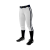 2865 FD Girls Fastpitch Pant CL MOV-PRIDE-RED-BASE