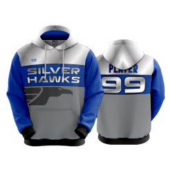 2859 FD Hoody SP-SILVERHAWKS
