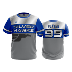2859 FD Sport MENS SP-SILVERHAWKS