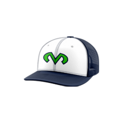 2860 Team Cap Trucker 112 BOSS