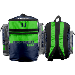 2860 Mojo Diamond Backpack BOSS