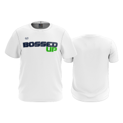2860 FD SPIRIT DRY FIT BOSS