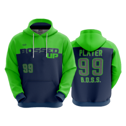 2860 FD Hoody BOSS