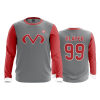 2871 FD Long Sleeve MENS FYC-MOJO-SP