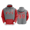 2871 FD Hoody FYC-MOJO-SP
