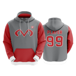 2871 FD Hoody FYC-MOJO-SP