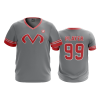 2871 FD Sport V-Neck MENS FYC-MOJO-SP
