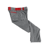 2871 CL CHARCOAL CUSTOM BRAID MENS PANT FYC-MOJO-SP