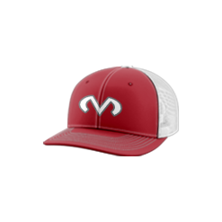 2871 Team Cap Trucker 112 FYC-SP