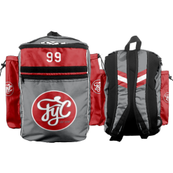 2871 Mojo Diamond Backpack FYC-SP