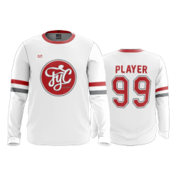 2871 FD Long Sleeve MENS FYC-SP