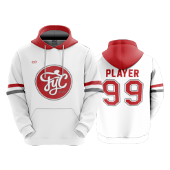 2871 FD Hoody FYC-SP