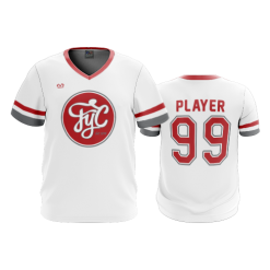 2871 FD Sport V-Neck MENS FYC-SP