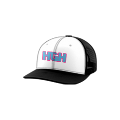 2866 Team Cap Trucker 112 HGH-RELOADED-MIAMI