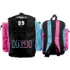 2866 Mojo Diamond Backpack HGH-RELOADED-MIAMI