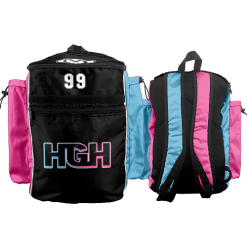 2866 Mojo Diamond Backpack HGH-RELOADED-MIAMI