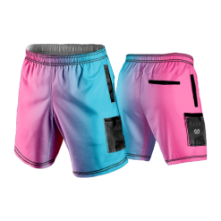 2866 LIGHTWEIGHT MICROFIBER 160gsm SHORT HGH-RELOADED-MIAMI