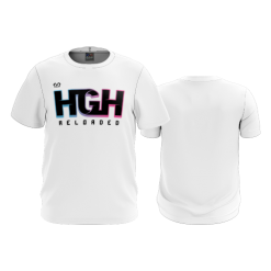 2866 FD SPIRIT DRY FIT HGH-RELOADED-MIAMI