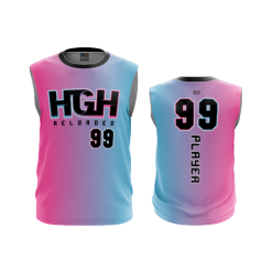 2866 FD Sport Sleeveless MENS HGH-RELOADED-MIAMI