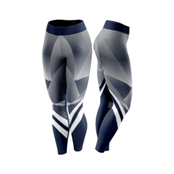2862 FD Leggings SOUTHERN-UNITED-VOLLEYBALL