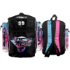 2870 Mojo Diamond Backpack VICE-CITY