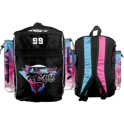 2870 Mojo Diamond Backpack VICE-CITY