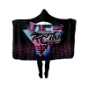 2870 FD FAN WRAP VICE-CITY