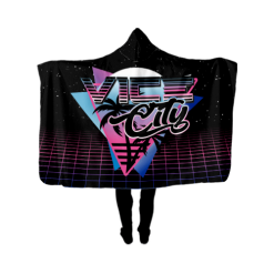 2870 FD FAN WRAP VICE-CITY