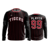 2573 FD Long Sleeve MENS CENTRAL-OHIO-TIGERS
