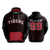 2573 FD Hoody CENTRAL-OHIO-TIGERS