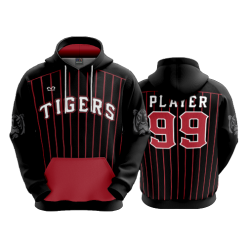 2573 FD Hoody CENTRAL-OHIO-TIGERS