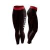 2573 FD Leggings CENTRAL-OHIO-TIGERS