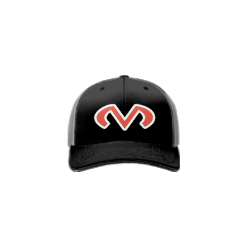 2874 Team Cap R172 WD-GAS-BLACK