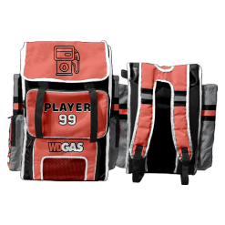 2874 Game Day Bat Pack WD-GAS-BLACK